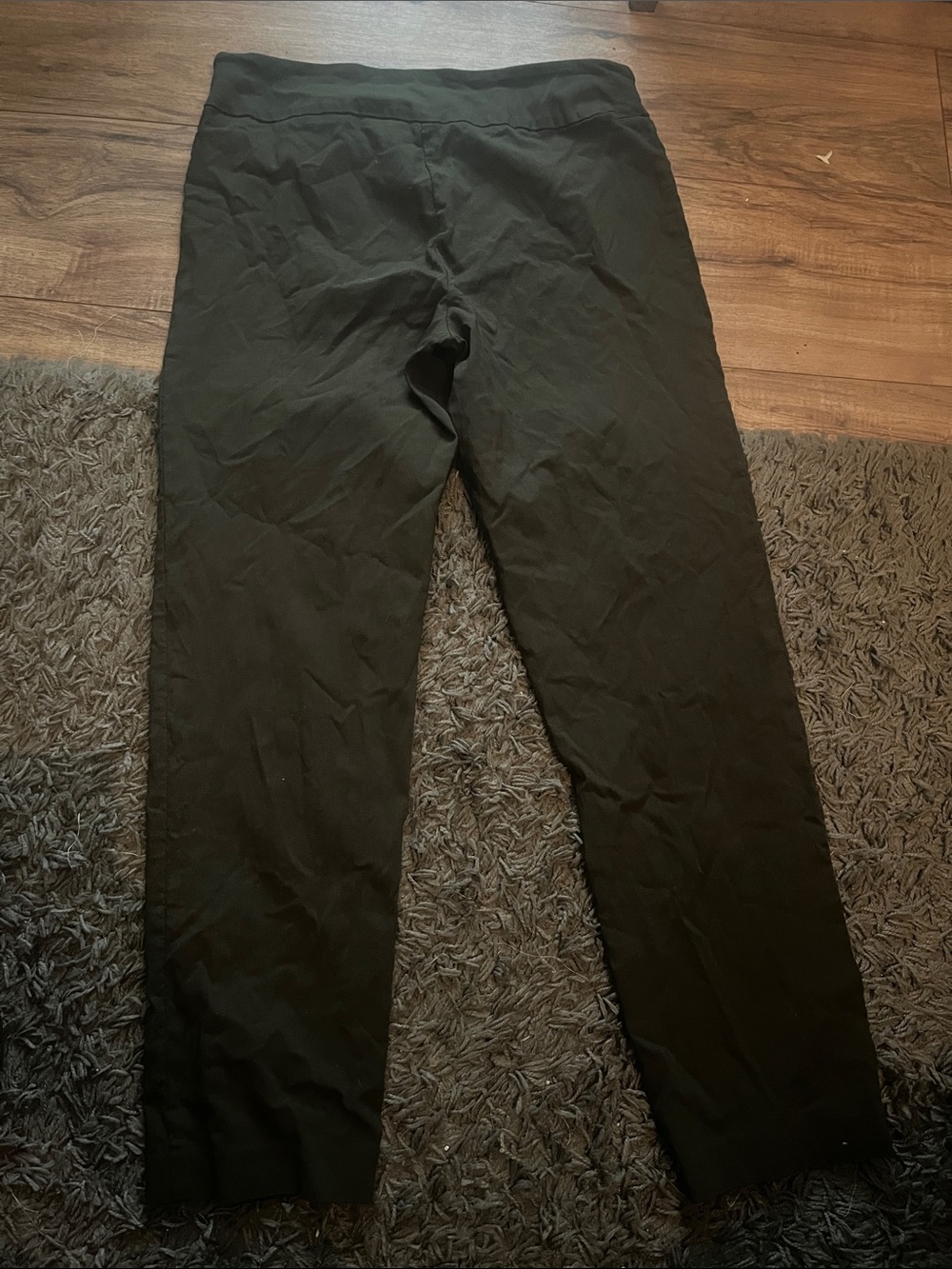 Green Trousers - Picture 3 of 5